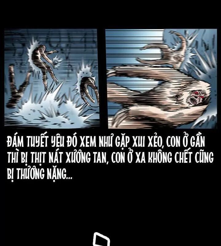 Đọc truyện U Minh Ngụy Tượng - Chap 278