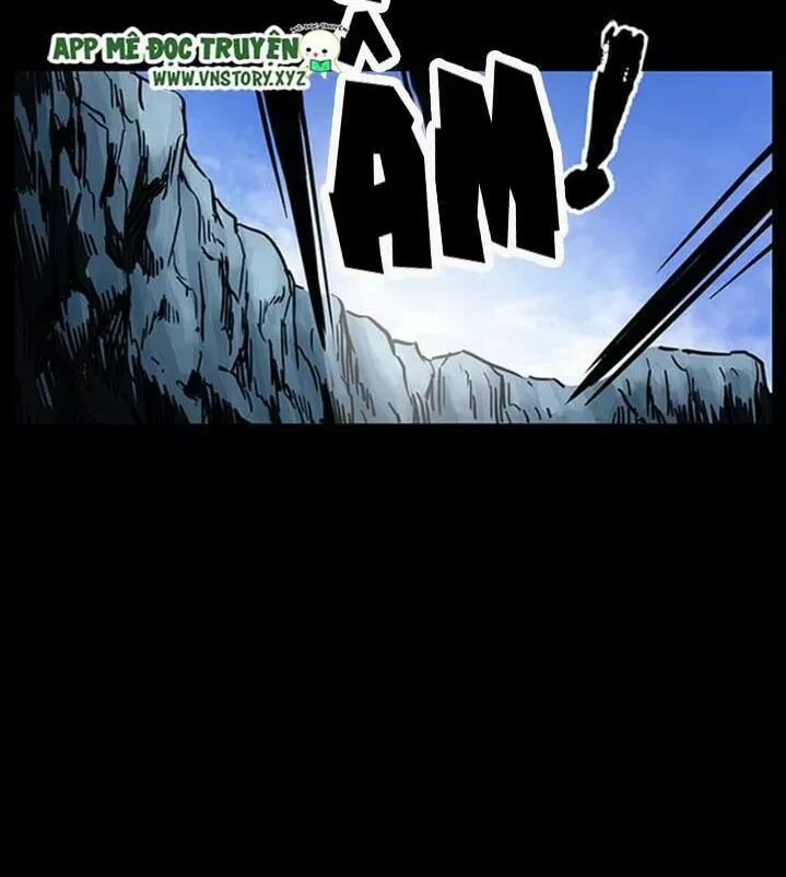 Đọc truyện U Minh Ngụy Tượng - Chap 278