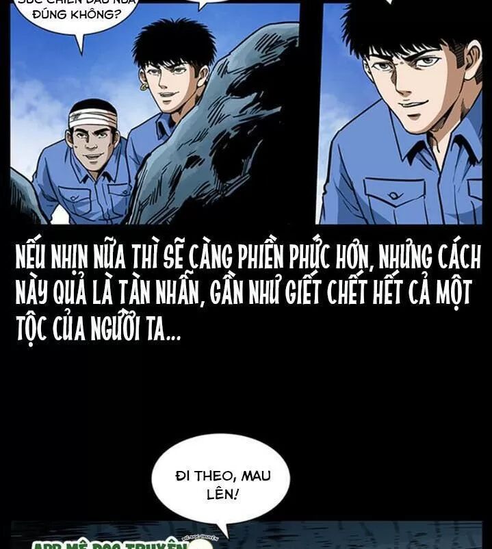 Đọc truyện U Minh Ngụy Tượng - Chap 278