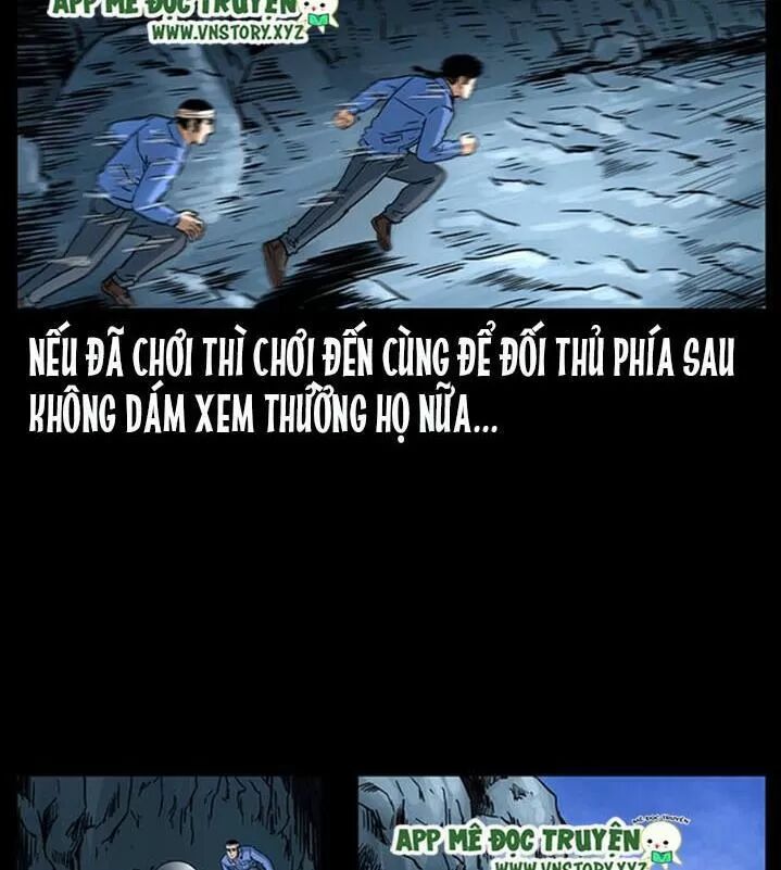 Đọc truyện U Minh Ngụy Tượng - Chap 278