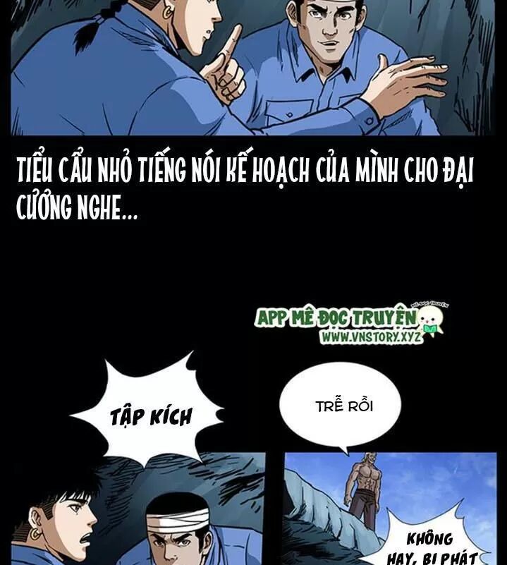 Đọc truyện U Minh Ngụy Tượng - Chap 278