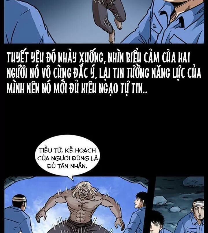 Đọc truyện U Minh Ngụy Tượng - Chap 278