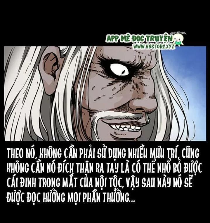 Đọc truyện U Minh Ngụy Tượng - Chap 278