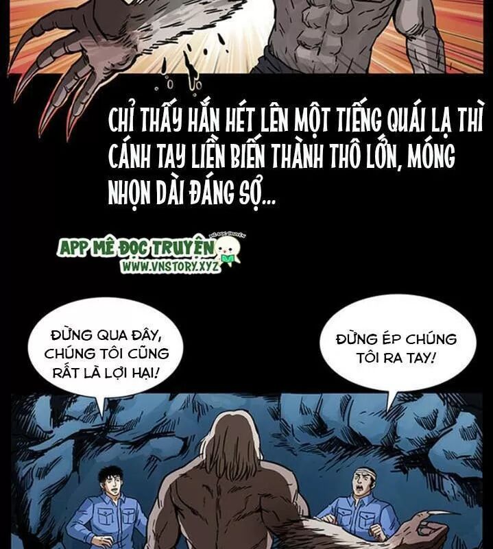 Đọc truyện U Minh Ngụy Tượng - Chap 278