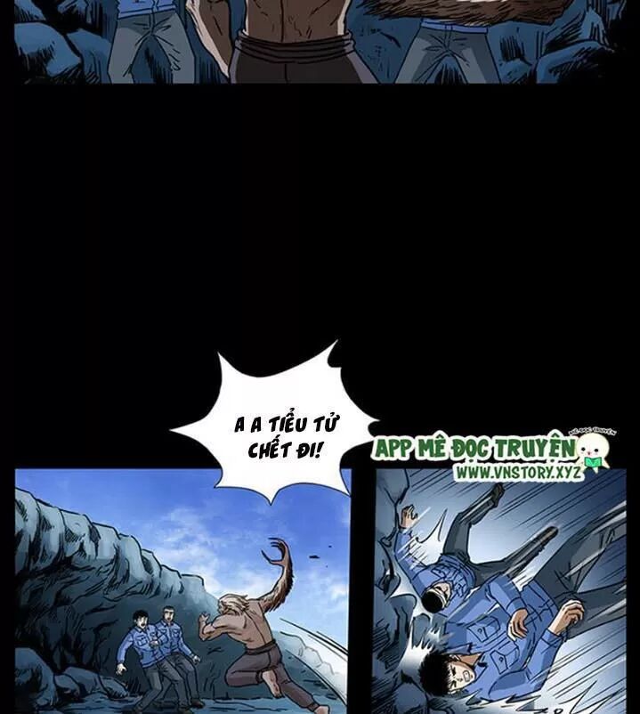 Đọc truyện U Minh Ngụy Tượng - Chap 278