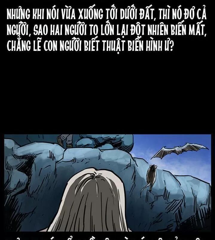 Đọc truyện U Minh Ngụy Tượng - Chap 278