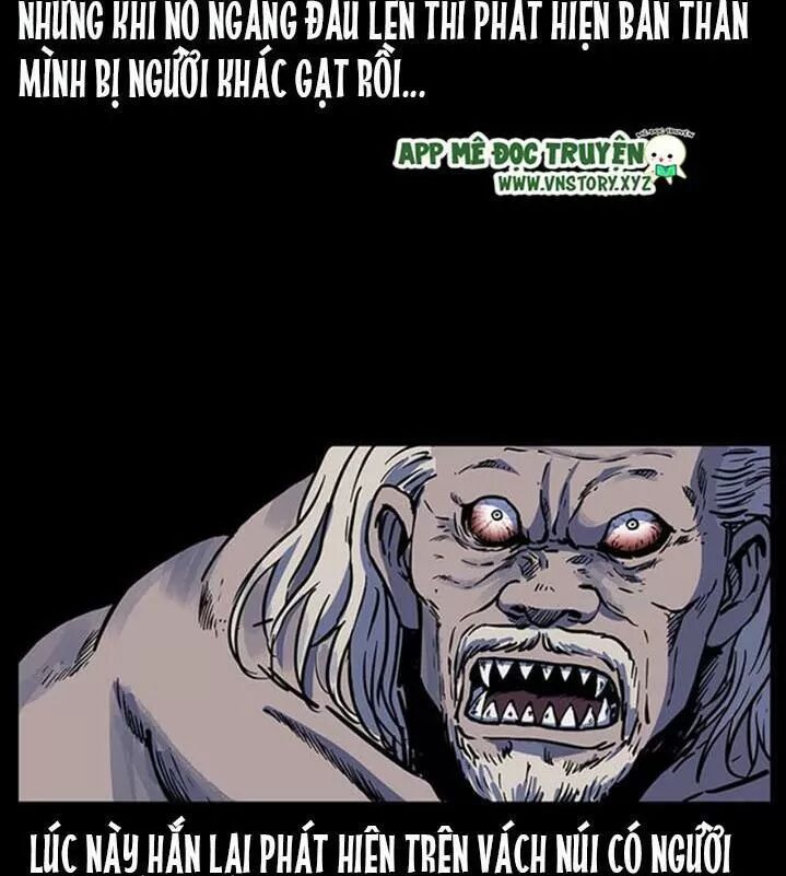 Đọc truyện U Minh Ngụy Tượng - Chap 278