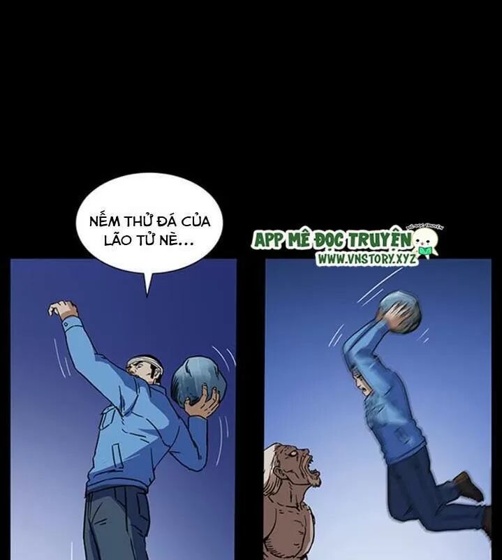 Đọc truyện U Minh Ngụy Tượng - Chap 278