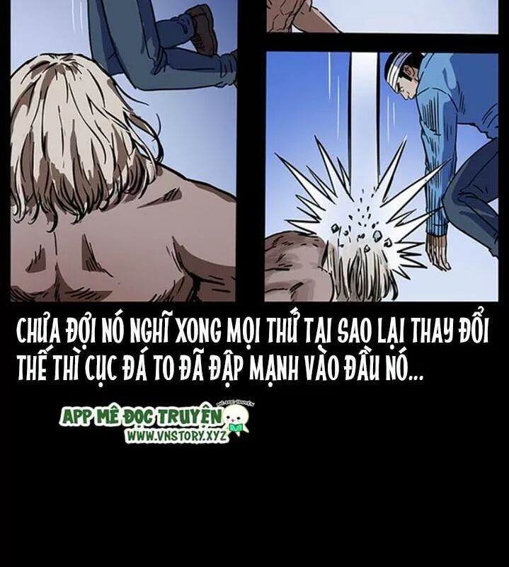 Đọc truyện U Minh Ngụy Tượng - Chap 278