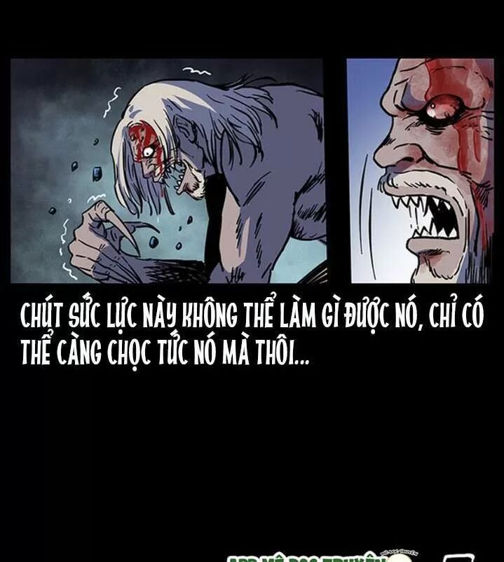 Đọc truyện U Minh Ngụy Tượng - Chap 278