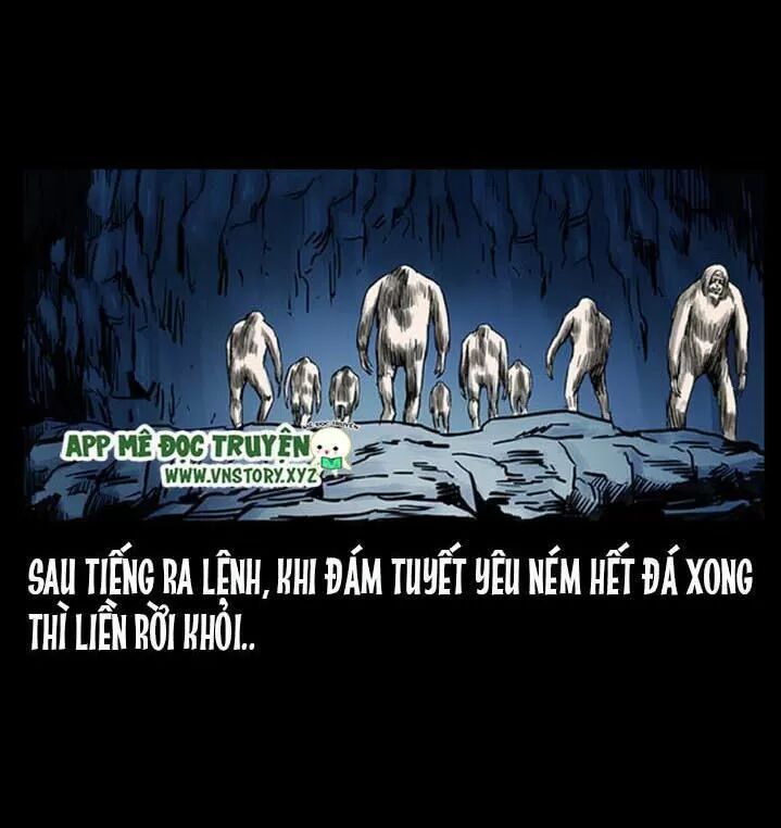 Đọc truyện U Minh Ngụy Tượng - Chap 278