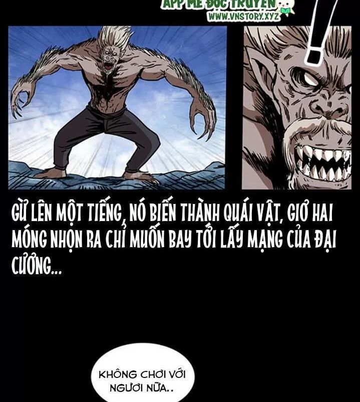 Đọc truyện U Minh Ngụy Tượng - Chap 278