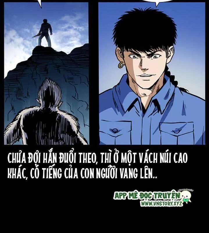 Đọc truyện U Minh Ngụy Tượng - Chap 278