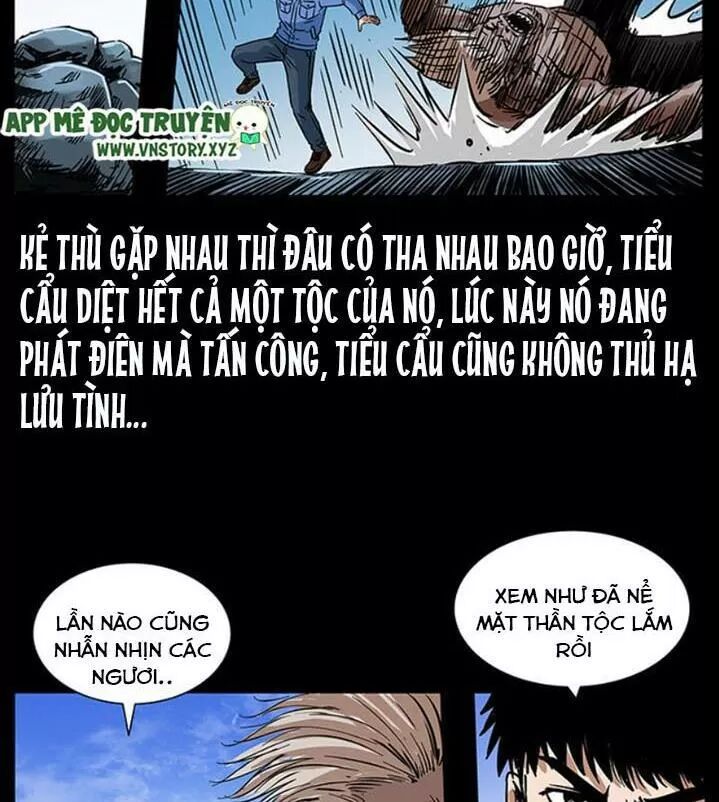 Đọc truyện U Minh Ngụy Tượng - Chap 278