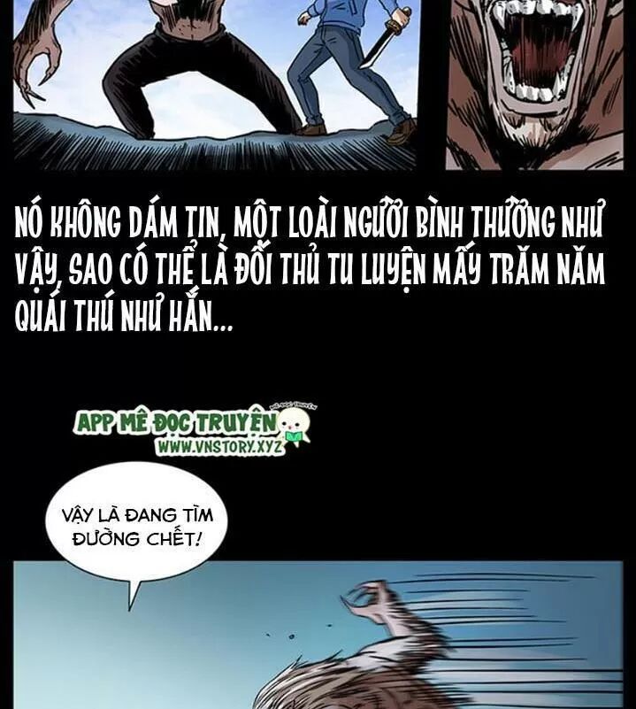 Đọc truyện U Minh Ngụy Tượng - Chap 278