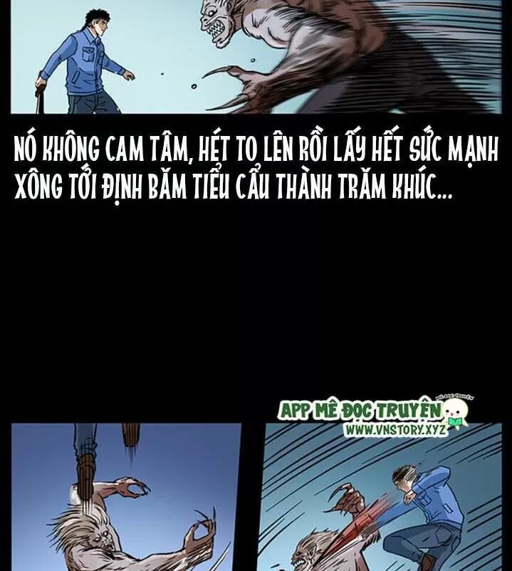 Đọc truyện U Minh Ngụy Tượng - Chap 278