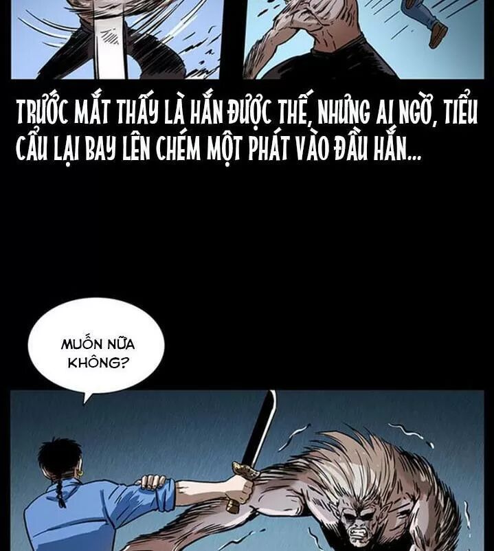 Đọc truyện U Minh Ngụy Tượng - Chap 278