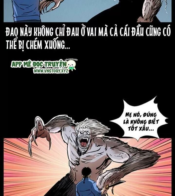 Đọc truyện U Minh Ngụy Tượng - Chap 278