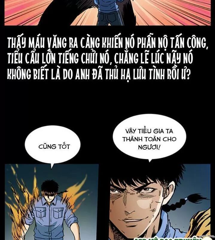 Đọc truyện U Minh Ngụy Tượng - Chap 278