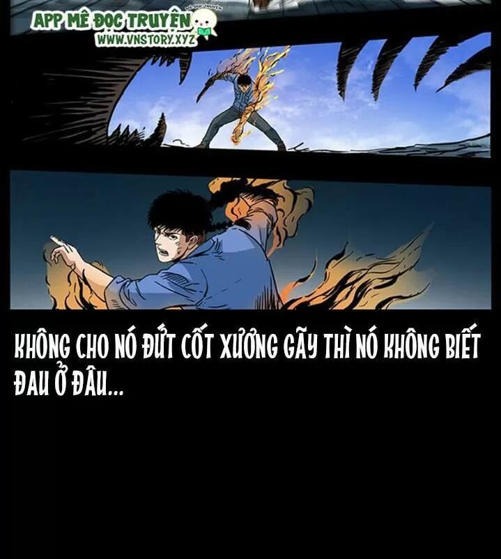 Đọc truyện U Minh Ngụy Tượng - Chap 278