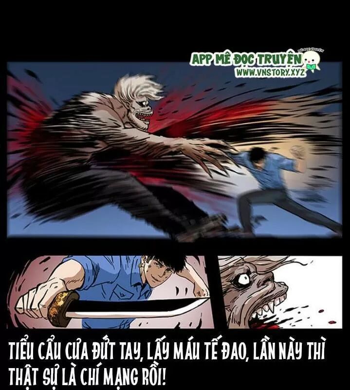 Đọc truyện U Minh Ngụy Tượng - Chap 278