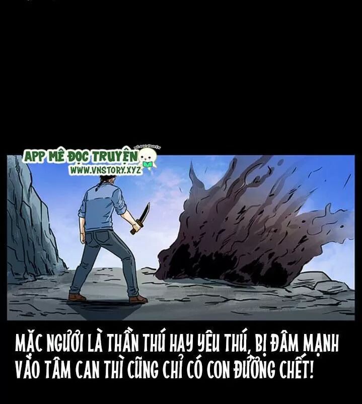 Đọc truyện U Minh Ngụy Tượng - Chap 278