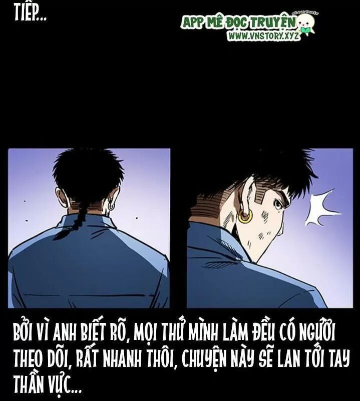 Đọc truyện U Minh Ngụy Tượng - Chap 278