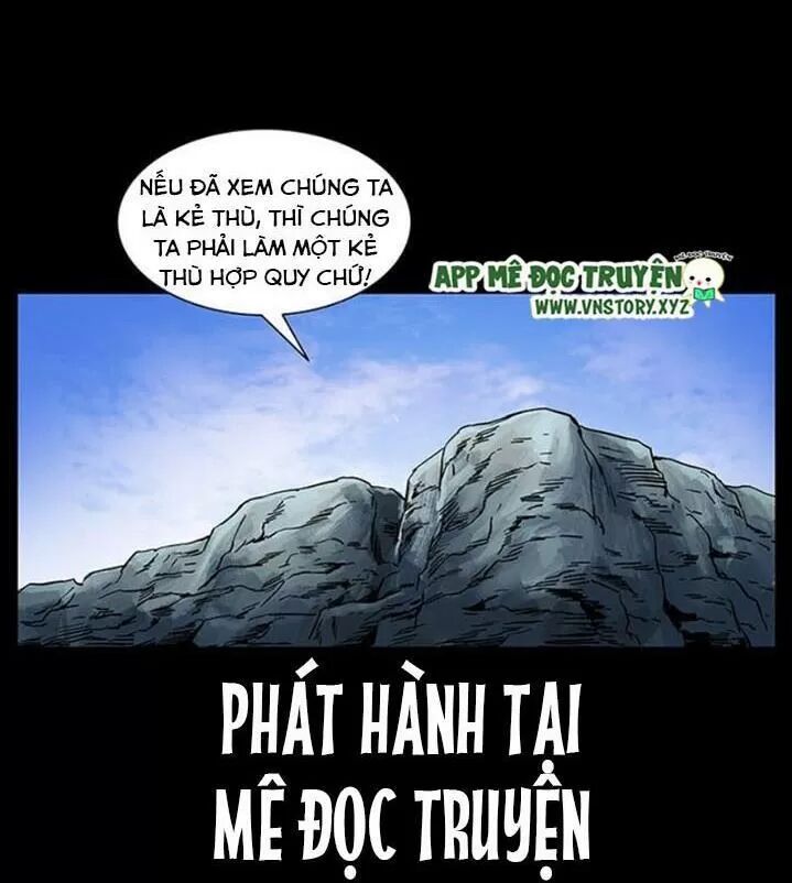 Đọc truyện U Minh Ngụy Tượng - Chap 278