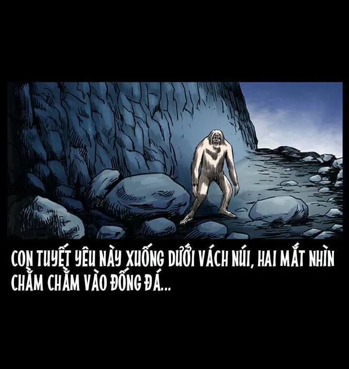 Đọc truyện U Minh Ngụy Tượng - Chap 278