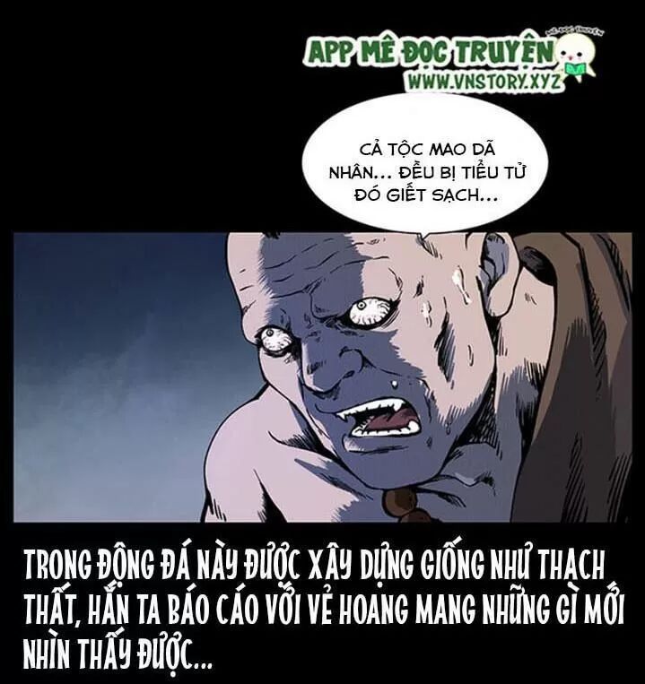 Đọc truyện U Minh Ngụy Tượng - Chap 279