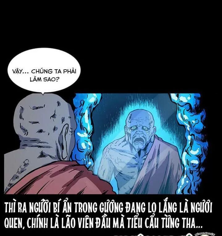 Đọc truyện U Minh Ngụy Tượng - Chap 279