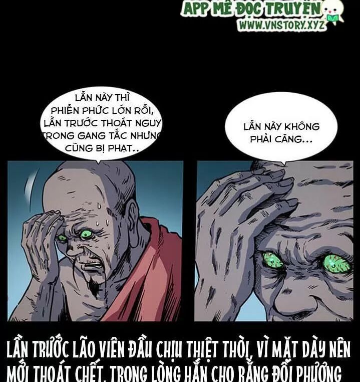 Đọc truyện U Minh Ngụy Tượng - Chap 279