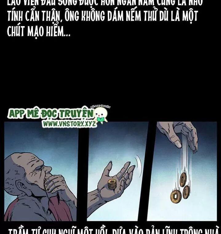 Đọc truyện U Minh Ngụy Tượng - Chap 279