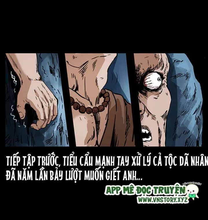 Đọc truyện U Minh Ngụy Tượng - Chap 279