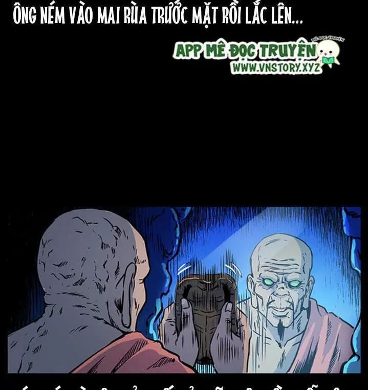 Đọc truyện U Minh Ngụy Tượng - Chap 279