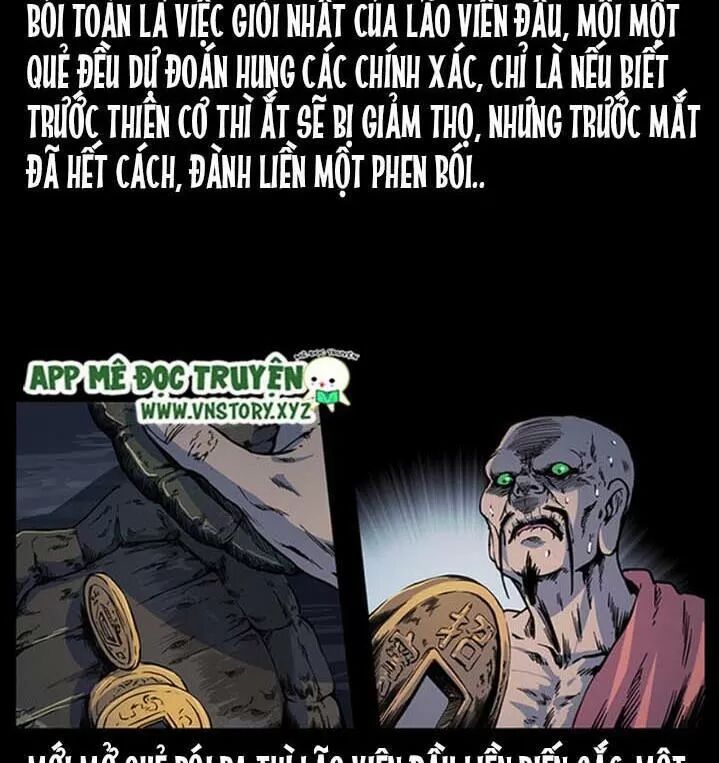 Đọc truyện U Minh Ngụy Tượng - Chap 279