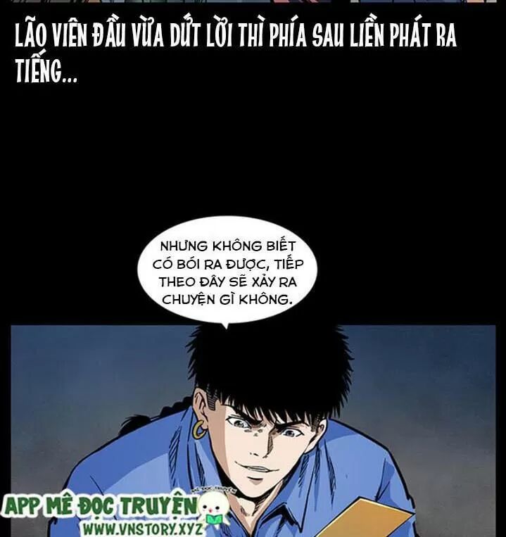 Đọc truyện U Minh Ngụy Tượng - Chap 279