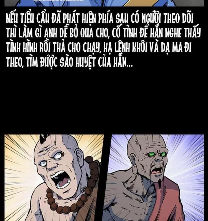 Đọc truyện U Minh Ngụy Tượng - Chap 279