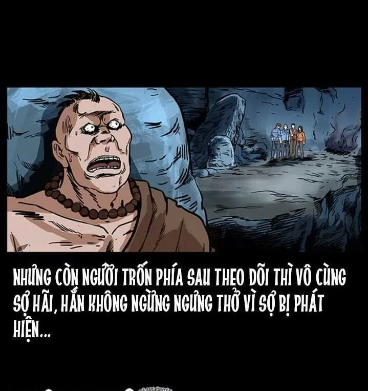 Đọc truyện U Minh Ngụy Tượng - Chap 279