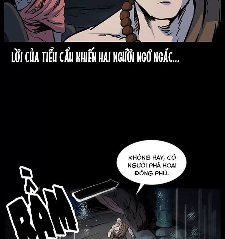 Đọc truyện U Minh Ngụy Tượng - Chap 279