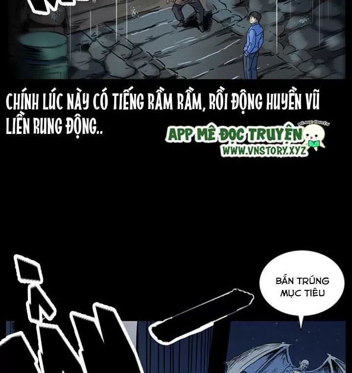 Đọc truyện U Minh Ngụy Tượng - Chap 279