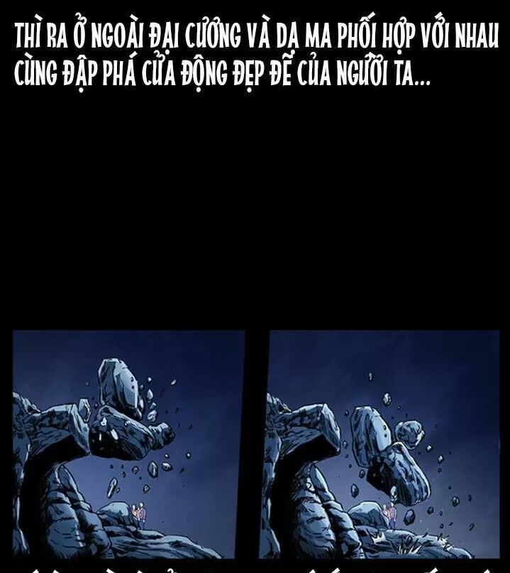 Đọc truyện U Minh Ngụy Tượng - Chap 279