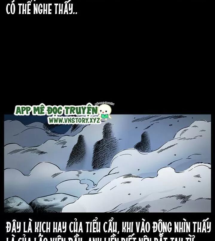 Đọc truyện U Minh Ngụy Tượng - Chap 279