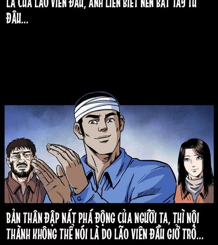 Đọc truyện U Minh Ngụy Tượng - Chap 279