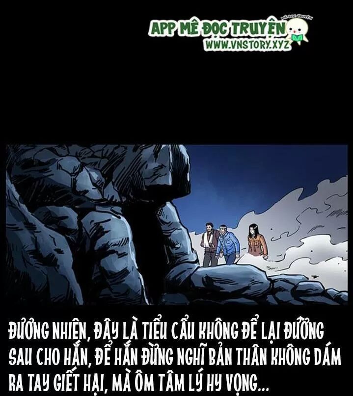 Đọc truyện U Minh Ngụy Tượng - Chap 279