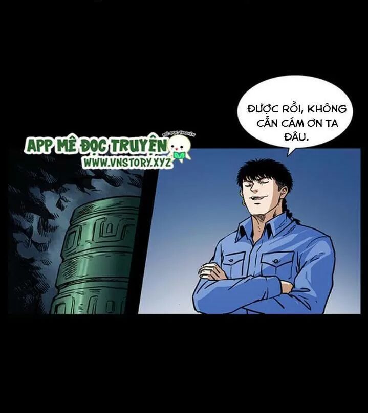 Đọc truyện U Minh Ngụy Tượng - Chap 279