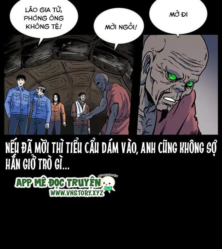 Đọc truyện U Minh Ngụy Tượng - Chap 279