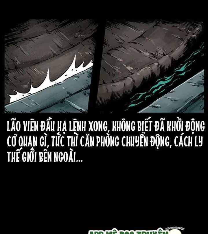 Đọc truyện U Minh Ngụy Tượng - Chap 279