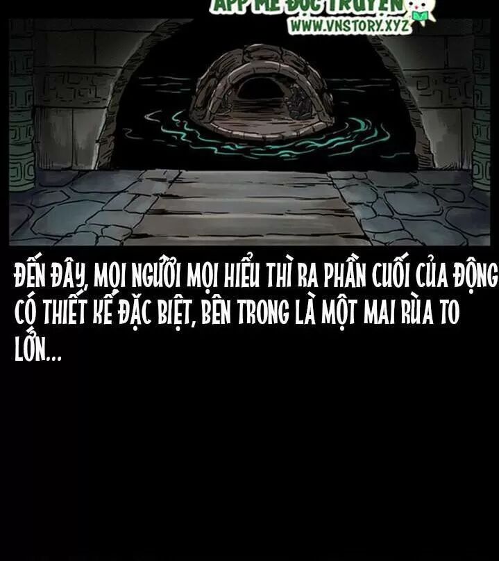 Đọc truyện U Minh Ngụy Tượng - Chap 279