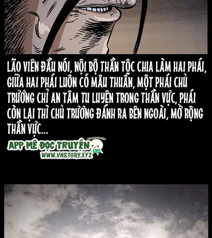 Đọc truyện U Minh Ngụy Tượng - Chap 279